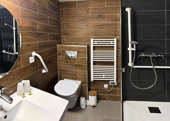 Contact Du Parc Hotel