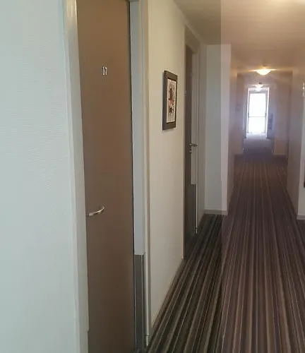 Du Parc Nantes Ouest